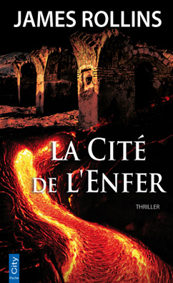 Couv La Cité de l’Enfer