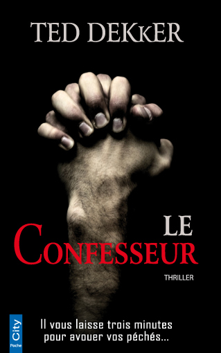 Couv Le Confesseur