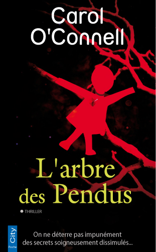 Couv L’arbre des Pendus