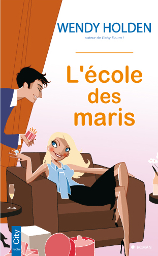 Couv L’école des maris