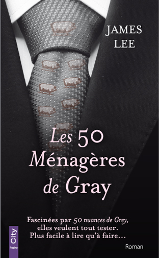 Couv Les 50 Mnagres de Gray 