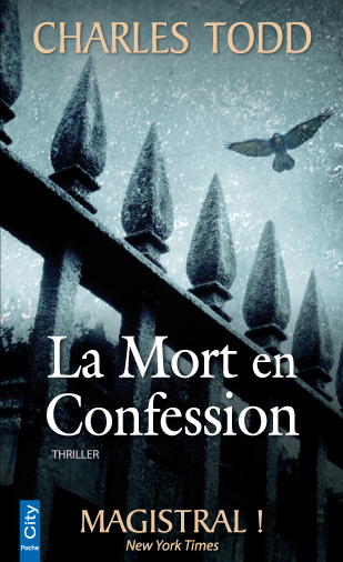 Couv La Mort en Confession