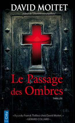 Couv Le Passage des Ombres