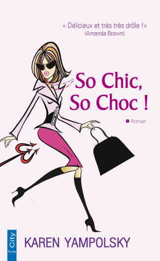 Couv So chic so choc !