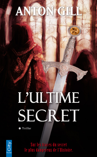 Couv L’Ultime Secret