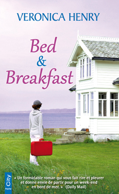 Couv Bed & Breakfast