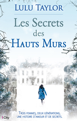 Couv Les Secrets des Hauts Murs