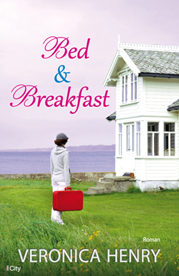 Couv Bed & Breakfast