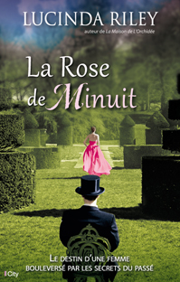 Couv La Rose de Minuit