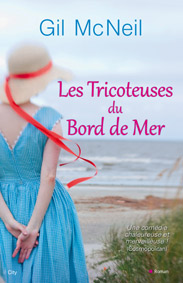 Couv Les tricoteuses du bord de mer