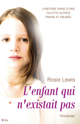 Couv L’enfant qui n’existait pas