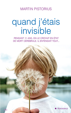 Couv Quand j’étais invisible