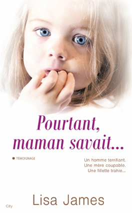 Couv Pourtant, maman savait…