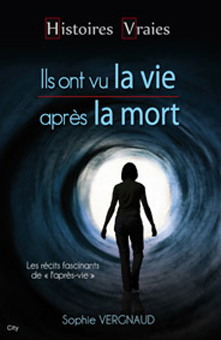 Couv Ils ont vu la vie après la mort