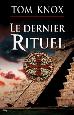 Couv Le Dernier Rituel