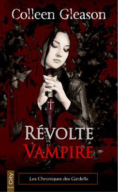 Couv Révolte Vampire