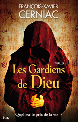 Couv Les Gardiens de Dieu