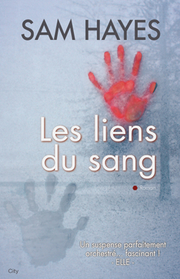 Couv Les liens du sang