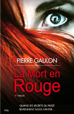 Couv La Mort en Rouge