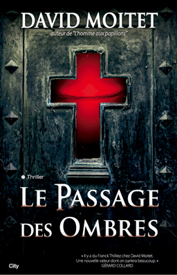 Couv Le Passage des Ombres