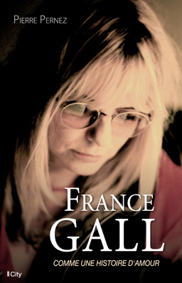 Couv France Gall