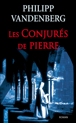 Couv Les Conjurés de Pierre