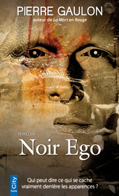 Couv Noir Ego