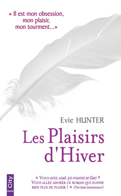 Couv Les Plaisirs dHiver