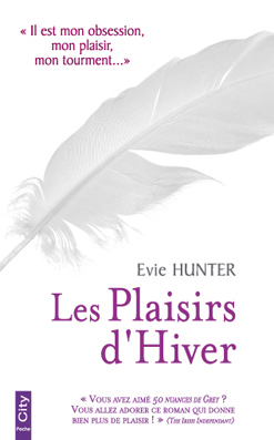 Couv Les Plaisirs d’Hiver