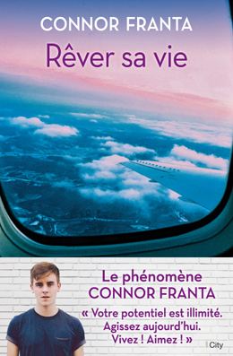 Couv Rêver sa vie