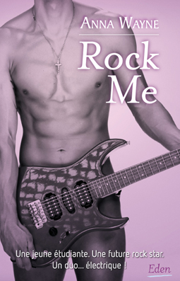 Couv Rock Me