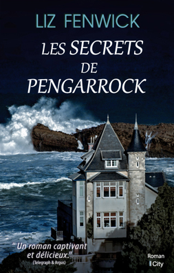 Couv Les secrets de Pengarrock