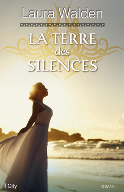 Couv La terre des silences