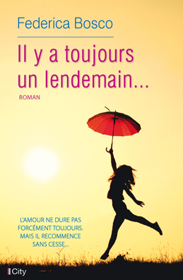 Couv Il y a toujours un lendemain…