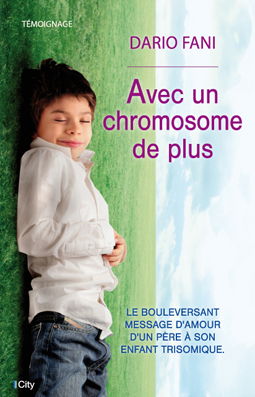 Couv Avec un chromosome en plus