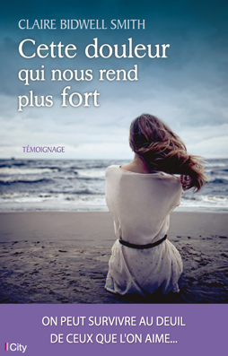 Couv Cette douleur qui nous rend plus fort