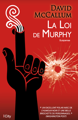 Couv La Loi de Murphy