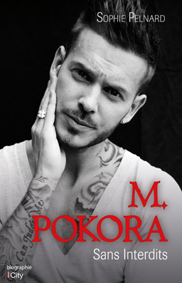 Couv M. Pokora, sans interdits