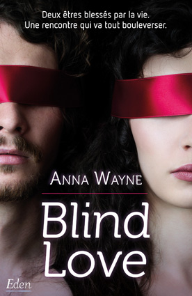 Couv Blind Love