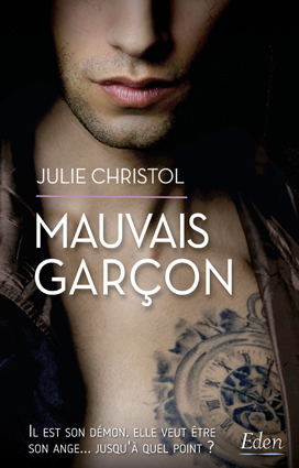Couv Mauvais garon