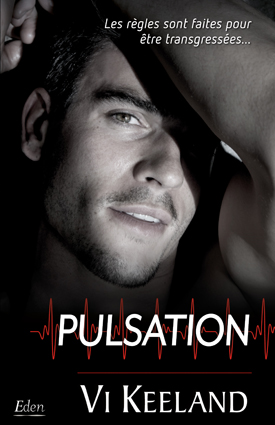 Couv Pulsation