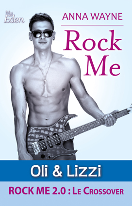 Couv Rock Me 1.6 - Oli & Lizzi