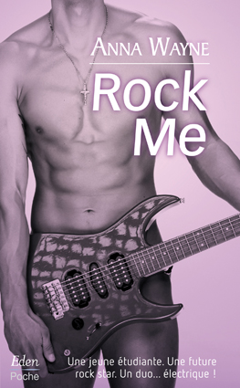 Couv Rock me