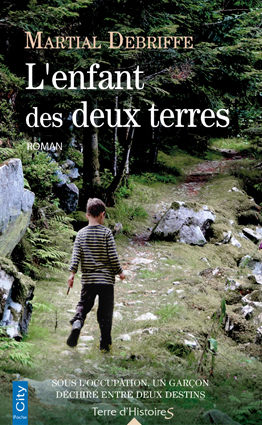 Couv L’enfant des deux terres