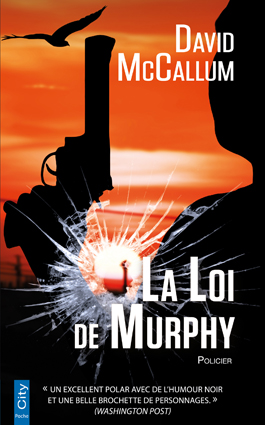 Couv La Loi de Murphy