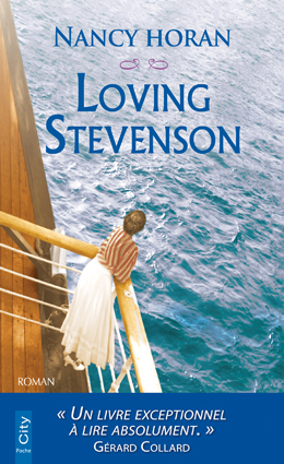 Couv Loving Stevenson 