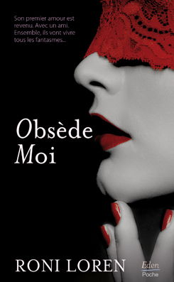 Couv Obsède-moi