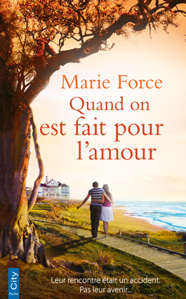 Couv Quand on est fait pour l’amour 