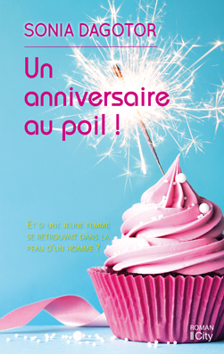 Couv Un anniversaire au poil !