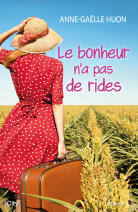 Couv Le bonheur n’a pas de rides